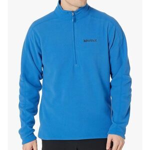 Marmot Men's Rocklin 1/2 Zip Jacket